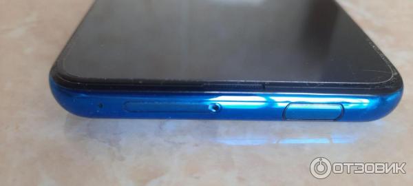 Смартфон Huawei Honor 9X фото