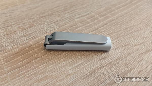 Кусачки для ногтей Xiaomi Mijia Youpin фото