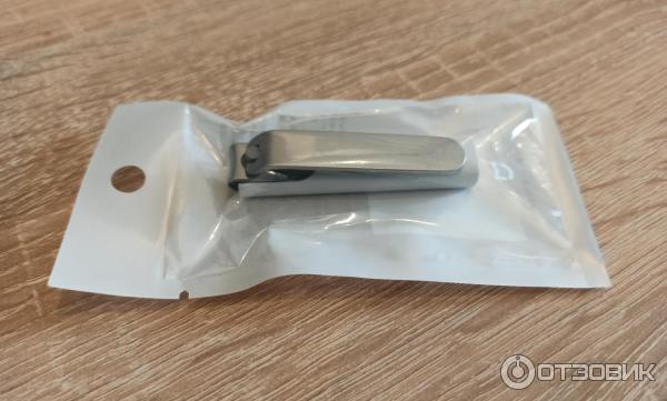 Кусачки для ногтей Xiaomi Mijia Youpin фото