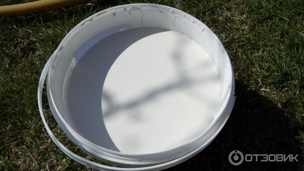 Краска на олифе для деревьев