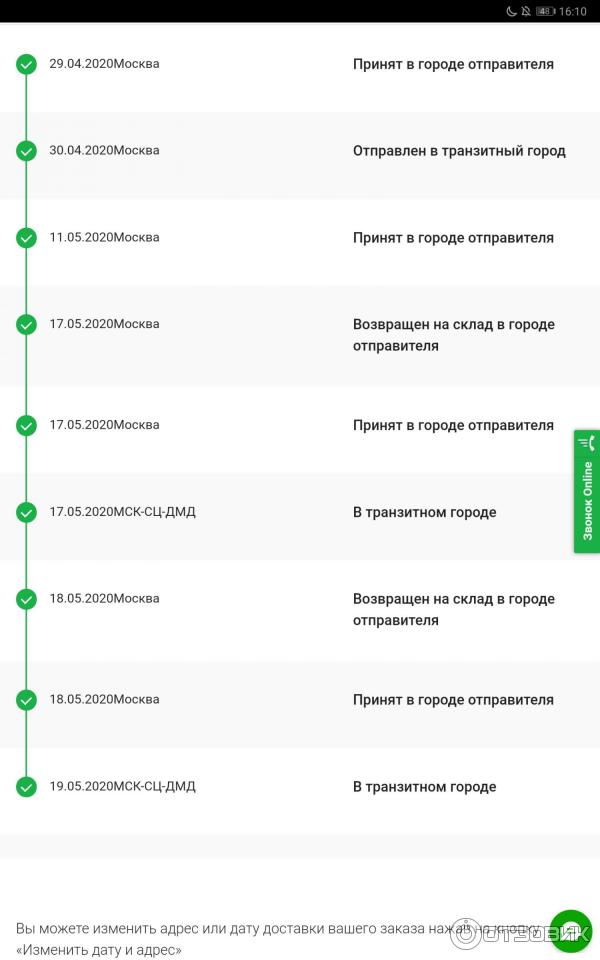 Планы развития сдэк