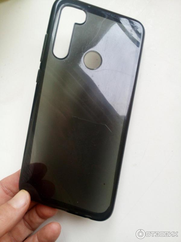Смартфон Xiaomi Redmi Note 8T фото