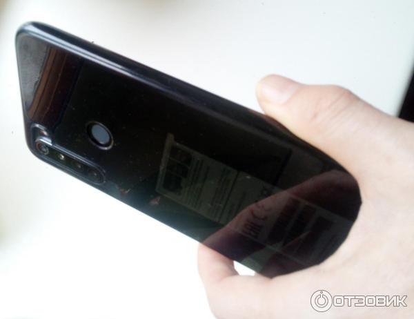 Xiaomi Redmi Note 8T