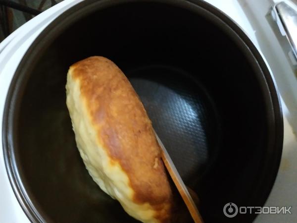 Готовый пирог
