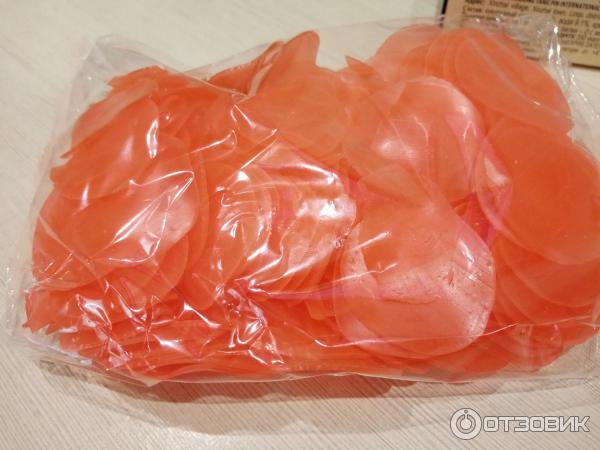Чипсы креветочные Prawn Crackers фото