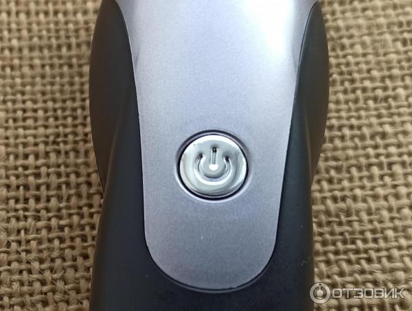 Аккумуляторная машинка для стрижки волос Xiaomi ENCHEN Hummingbird фото