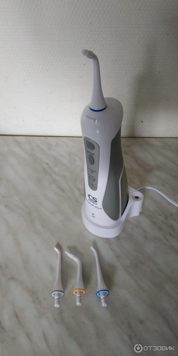 Ирригатор v350