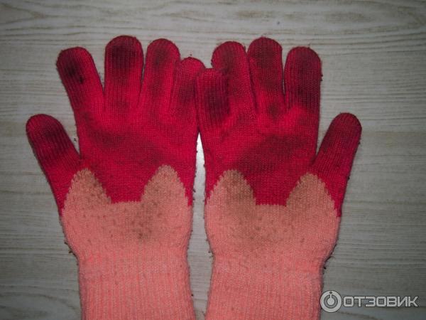 Отзыв о Отбеливатель-пятновыводитель порошок Clean Home экспресс-эффект ...