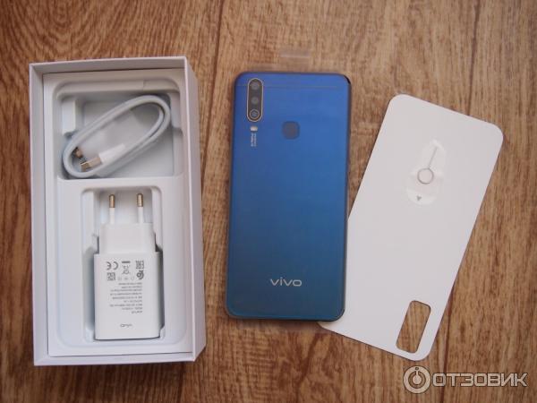 Vivo Y11 Сколько Стоит В Магазине