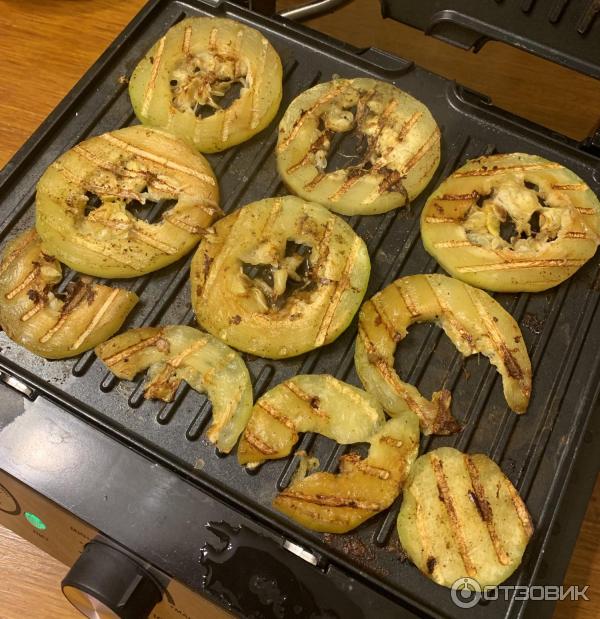 Электрогриль GFGril GF-165 PANINI-GRILL-GRIDDLE фото