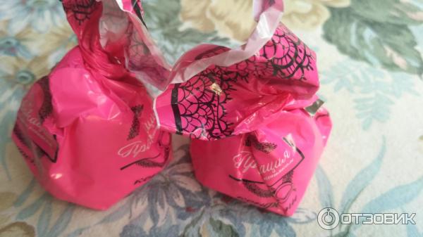 Конфеты провокация: кто производитель