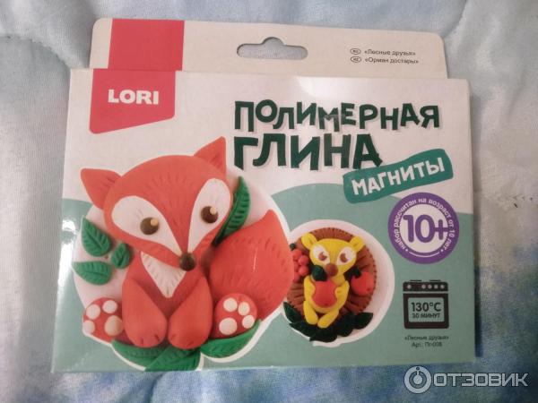 лори отзывы