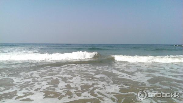 Экскурсия Пляжи южного Гоа (Индия, Гоа) фото