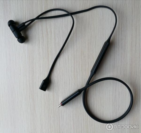 Наушники Huawei FreeLace фото