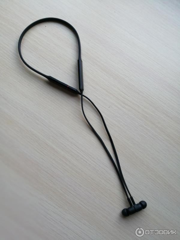 Наушники Huawei FreeLace фото