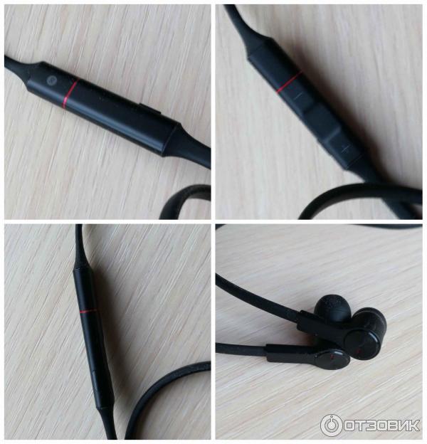 Наушники Huawei FreeLace фото