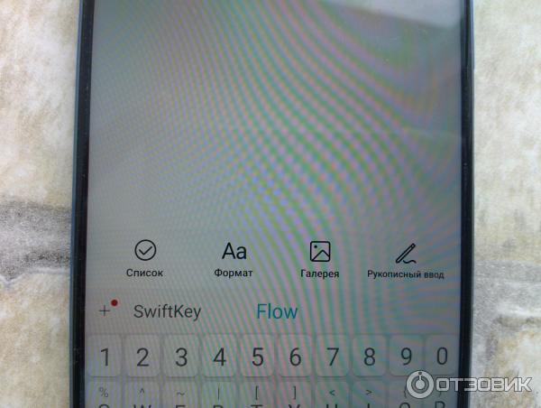 Смартфон Honor View 30 pro фото