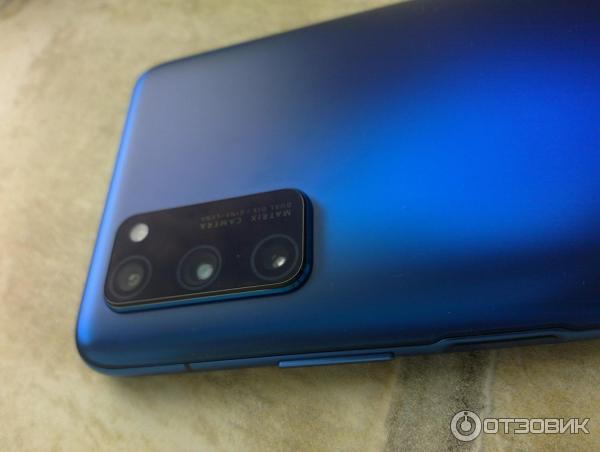 Смартфон Honor View 30 pro фото