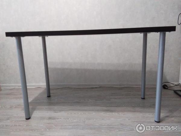 otzyv o reguliruemye nozhki ikea adils