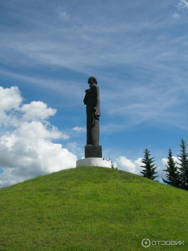 Город малоярославец