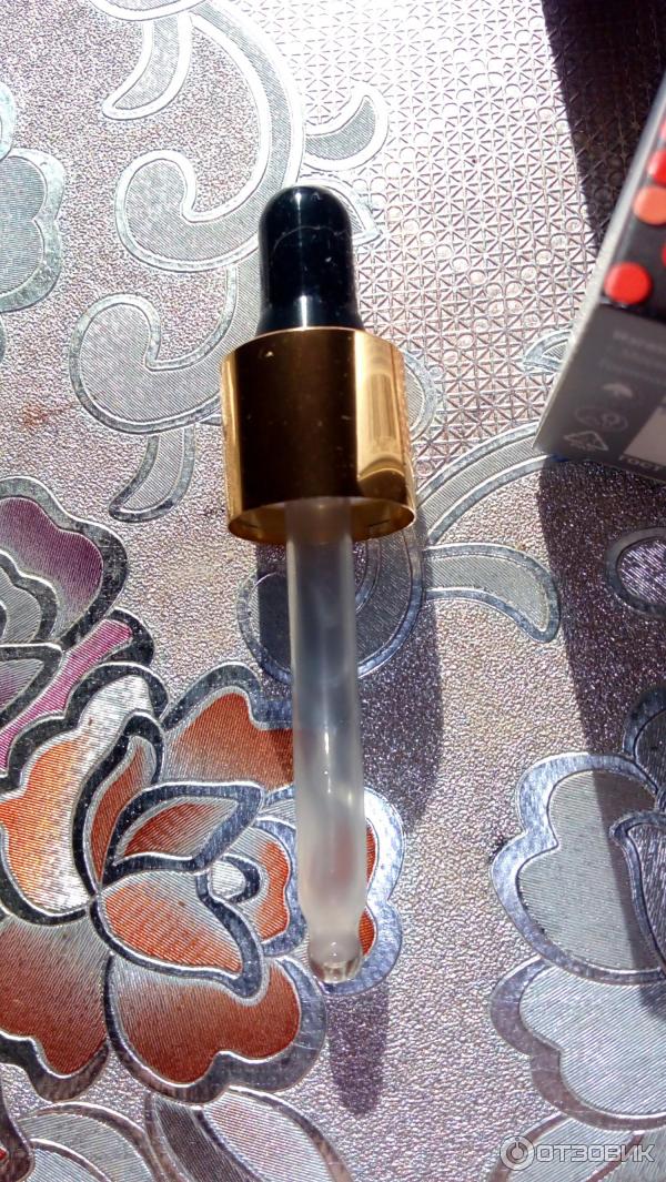 Отзыв о Гель-лифтинг Novosvit "Эффект подтяжки" | Разгладит кожу, как ...