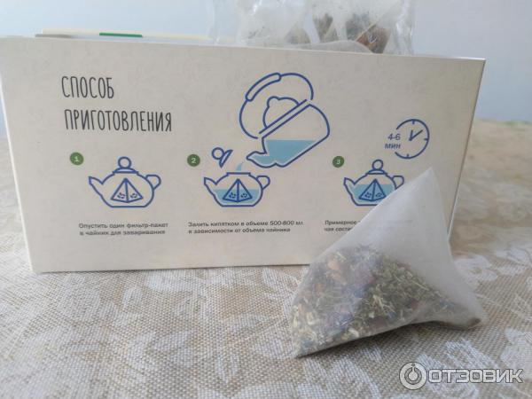 Отзыв о Травяной чай Алтайвита "Хохот шамана" | Российский нейминг ...