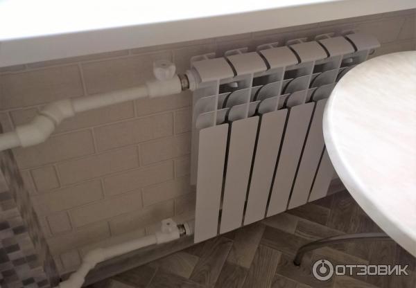радиатор стм термо