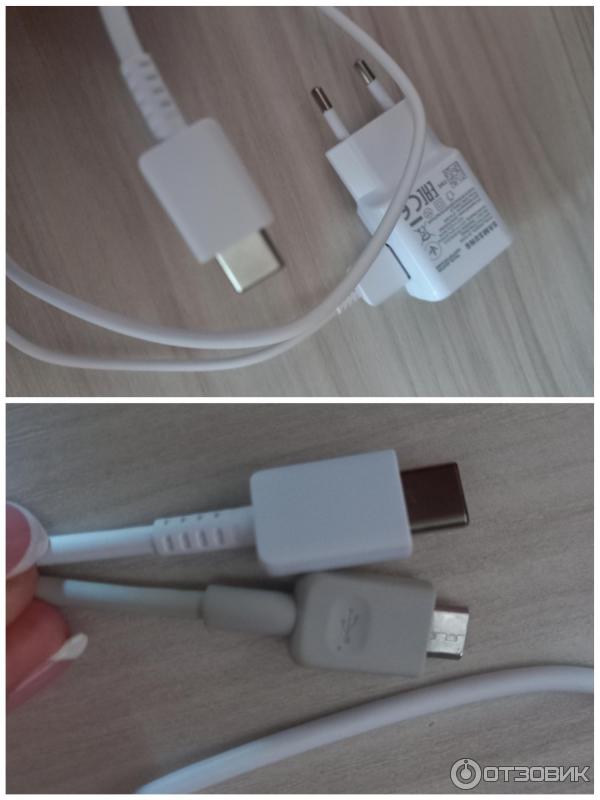 Смартфон Samsung Galaxy А31 фото