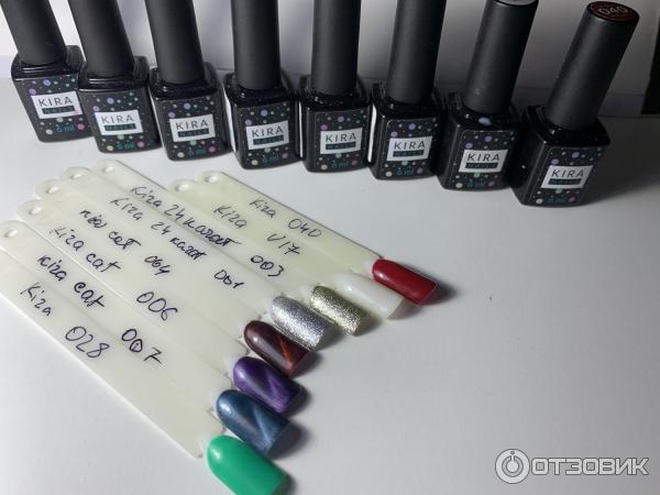 Гель Лак Кира Официальный Магазин В Москве