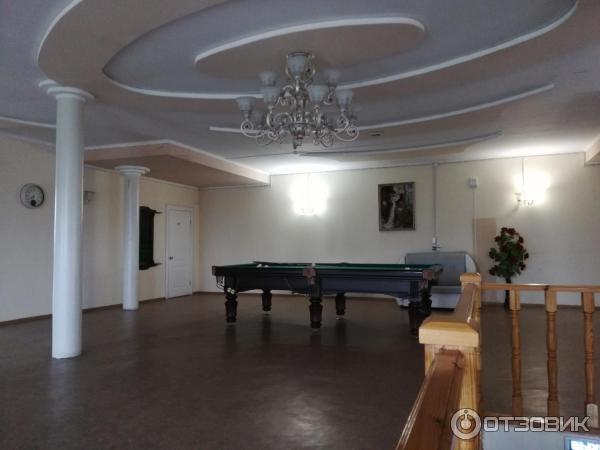 Придорожный комплекс Уют (Россия, п. Сковородино) фото