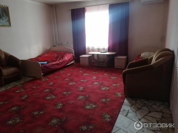 Придорожный комплекс Уют (Россия, п. Сковородино) фото
