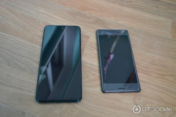 Смартфон Xiaomi Redmi Note 9 Pro фото