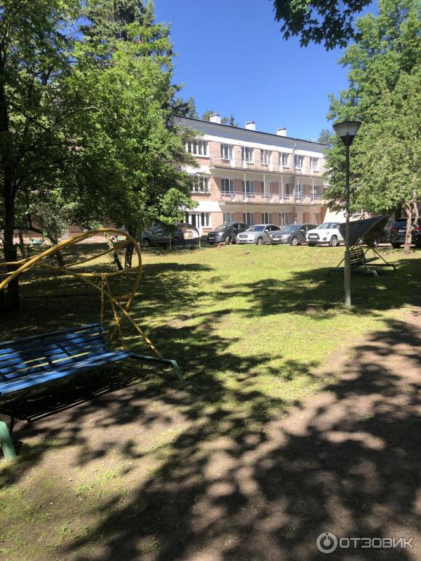 лейтенантов, 31, посёлок комарово. дом отдыха и творчества писателей в комарово. комарово пансионат стд. дом стд в комарово. пансионат театральных деятелей комарово.