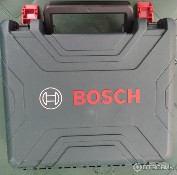 Шуруповерт Bosch GSR 120-LI фото