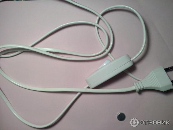 Сетевой шнур