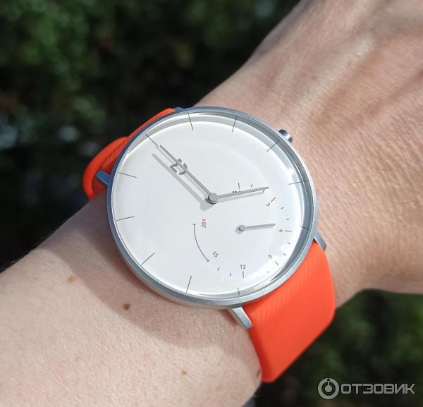 Часы Xiaomi Mijia Quartz Watch