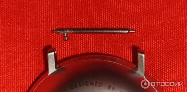 Часы Xiaomi Mijia Quartz Watch