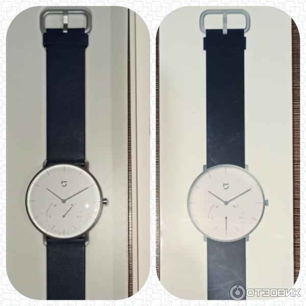 Часы Xiaomi Mijia Quartz Watch