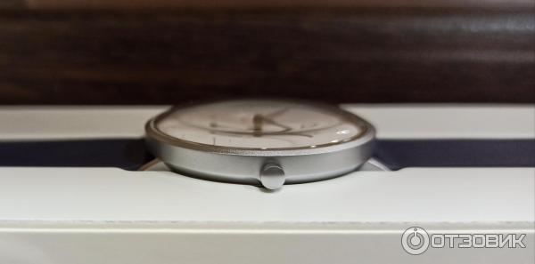 Часы Xiaomi Mijia Quartz Watch