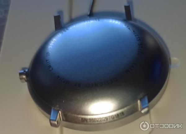 Часы Xiaomi Mijia Quartz Watch