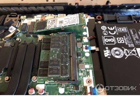 SSD накопитель Samsung 970 EVO Plus 500Gb MZ-V7S500BW фото