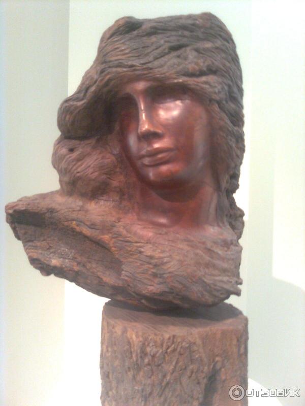 Музей эрьзя