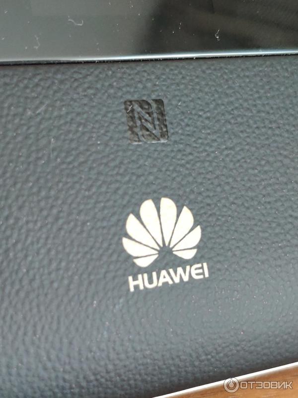 Мобильный WiFi роутер Huawei E5885Ls фото