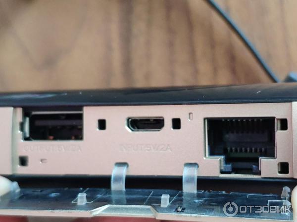 Мобильный WiFi роутер Huawei E5885Ls фото