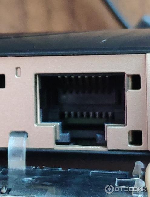 Мобильный WiFi роутер Huawei E5885Ls фото