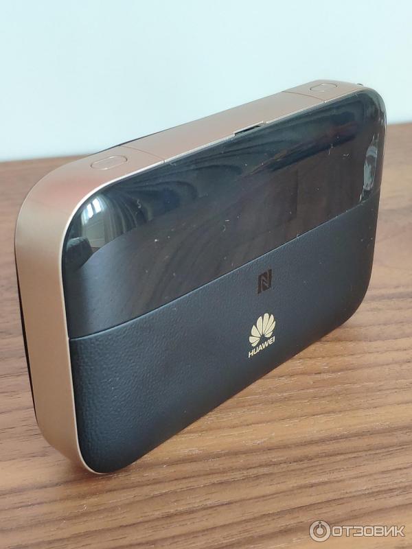Мобильный WiFi роутер Huawei E5885Ls фото