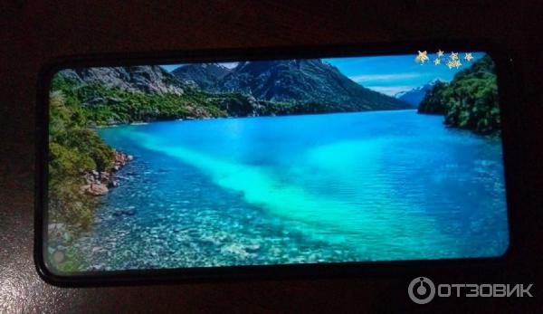 Смартфон Xiaomi Redmi Note 9 фото