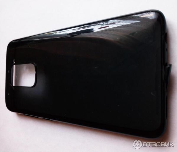 Смартфон Xiaomi Redmi Note 9 фото