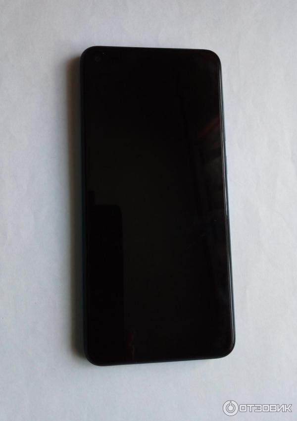 Смартфон Xiaomi Redmi Note 9 фото