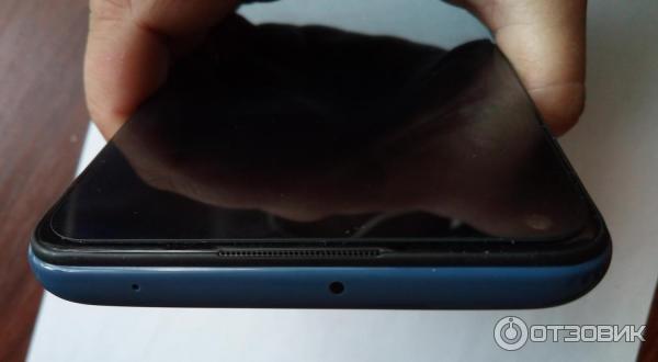 Смартфон Xiaomi Redmi Note 9 фото
